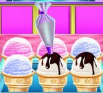 Ice Cream Cone Maker