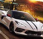 Street Car Race Ultimate