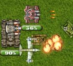 Tank Defender 2